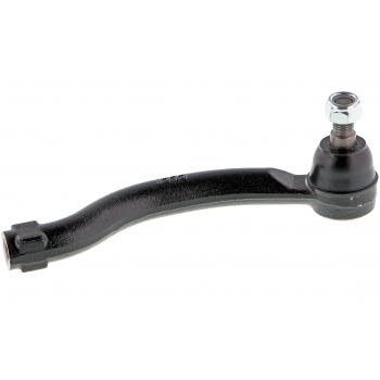 2005 Acura TL Steering Tie Rod End Front Left Outer Mevotech MS60633 image 2 of 4