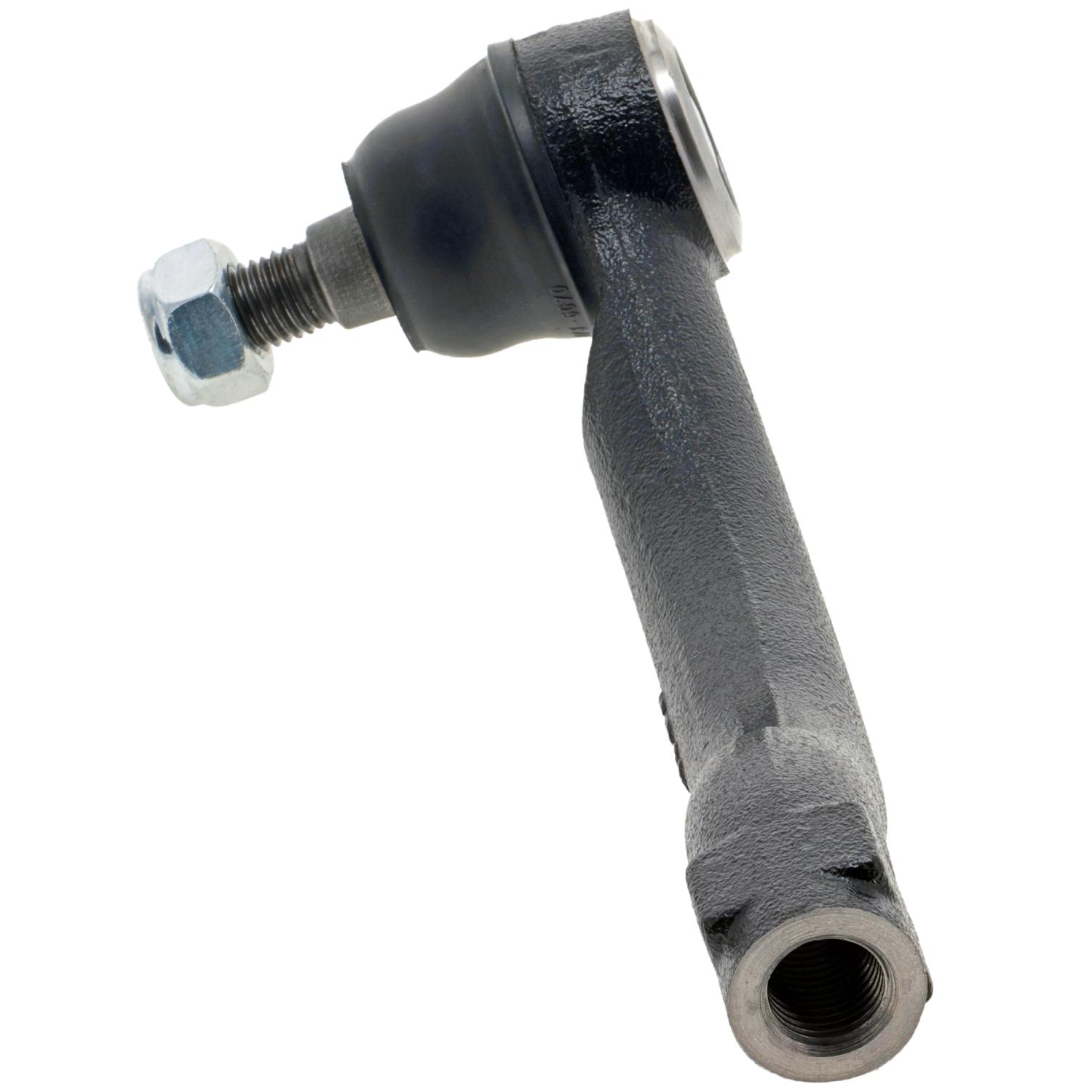 Mevotech MS60633 - Steering Tie Rod End Mevotech MS60633 Steering Tie Rod End product image 3 of 6