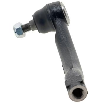 2005 Acura TL Steering Tie Rod End Front Left Outer Mevotech MS60633 image 3 of 4