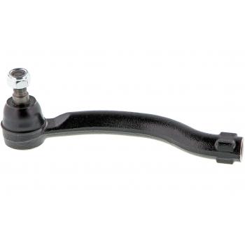 2005 Acura TL Steering Tie Rod End Front Right Outer Mevotech MS60634 image 2 of 3