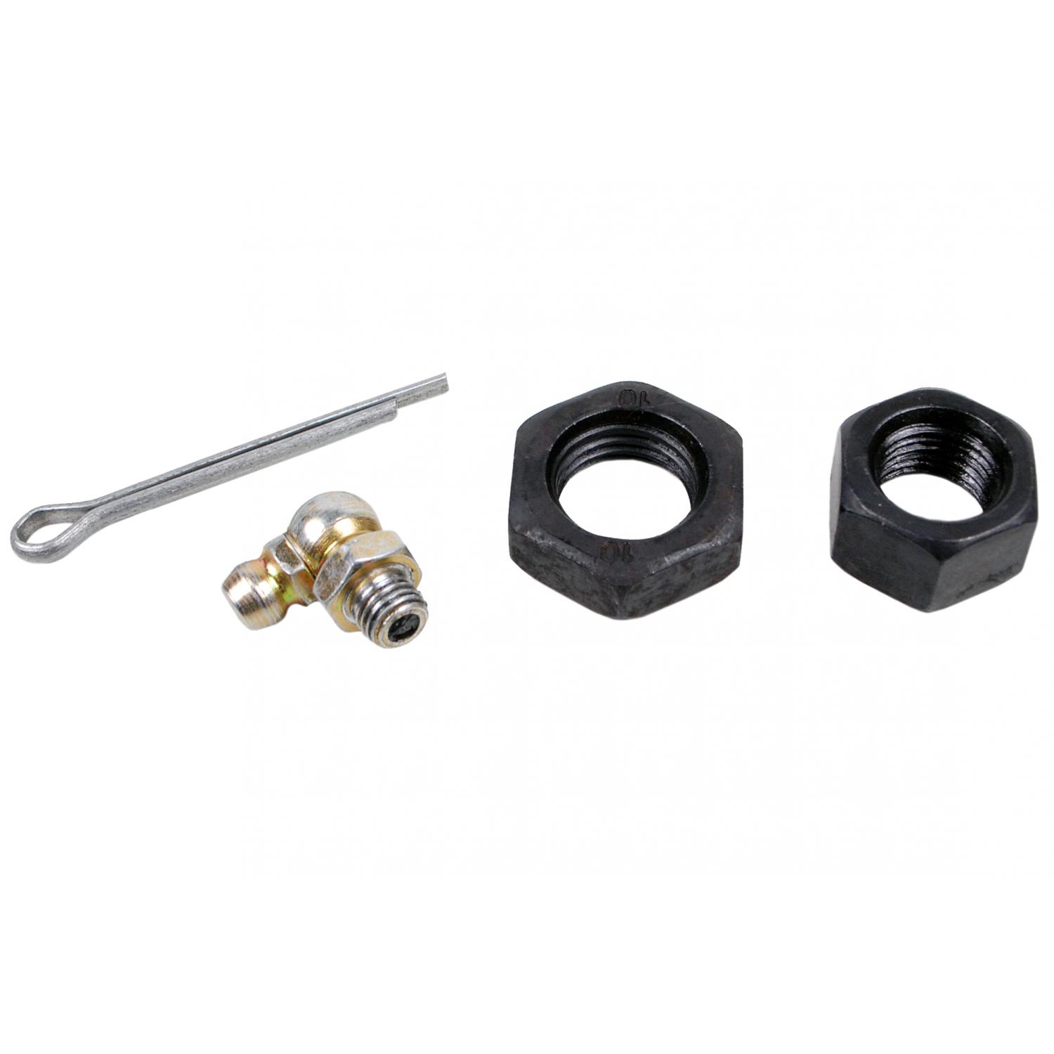 Mevotech MS60635 - Steering Tie Rod End Mevotech MS60635 Steering Tie Rod End product image 3 of 3