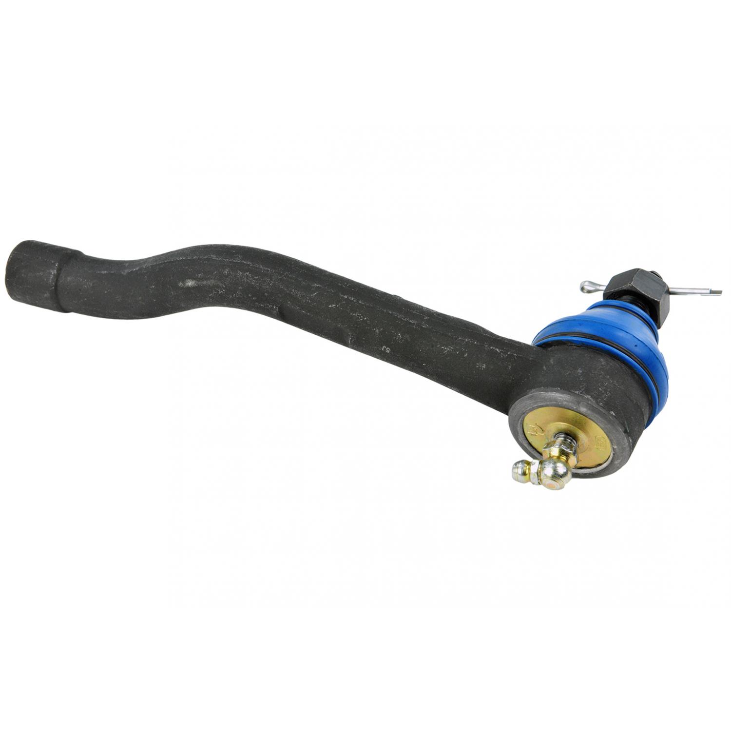 Mevotech MS60636 - Steering Tie Rod End Mevotech MS60636 Steering Tie Rod End product image 1 of 3