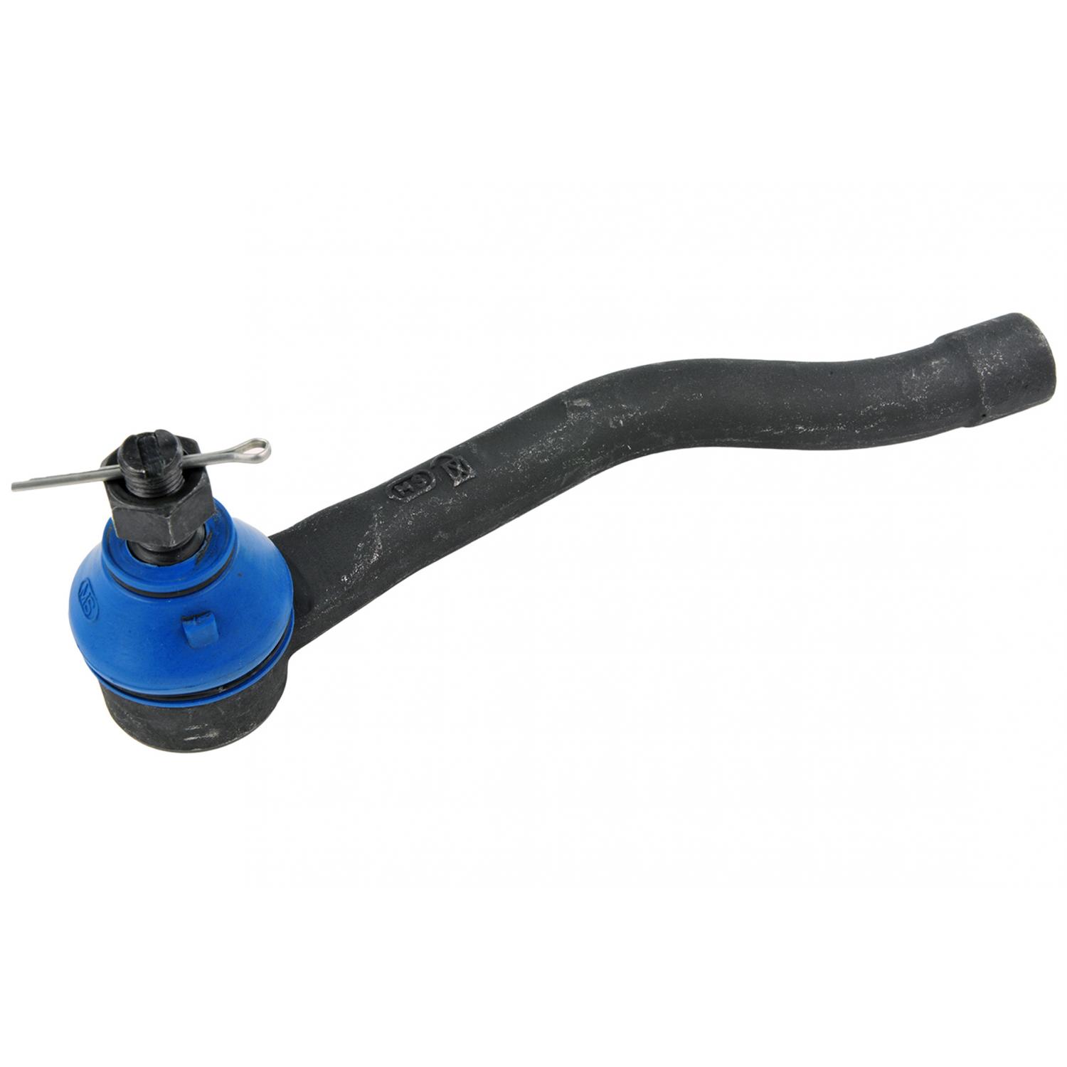Mevotech MS60636 - Steering Tie Rod End Mevotech MS60636 Steering Tie Rod End product image 2 of 3