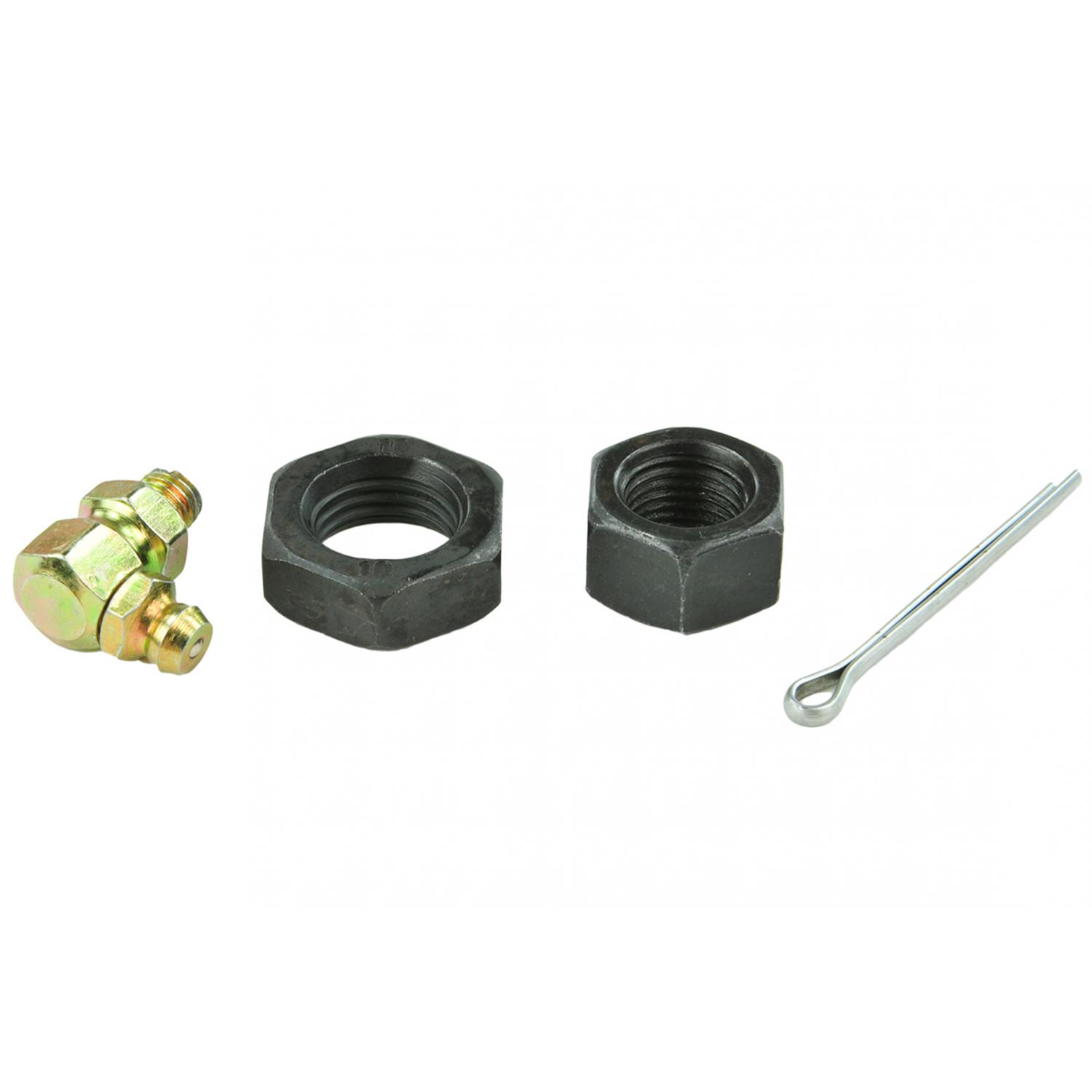 Mevotech MS60636 - Steering Tie Rod End Mevotech MS60636 Steering Tie Rod End product image 3 of 3