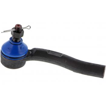2012 Honda CR-V Steering Tie Rod End Front Right Outer Mevotech MS60639 image 2 of 4