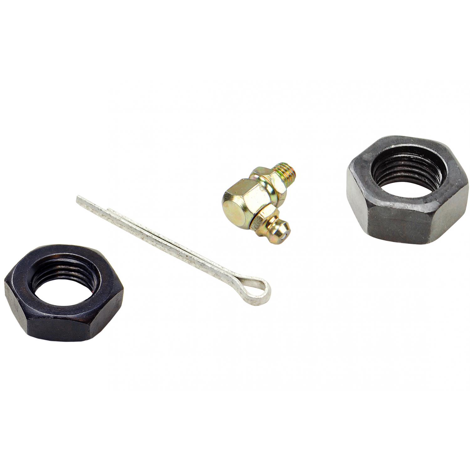 Mevotech MS60639 - Steering Tie Rod End Mevotech MS60639 Steering Tie Rod End product image 3 of 6