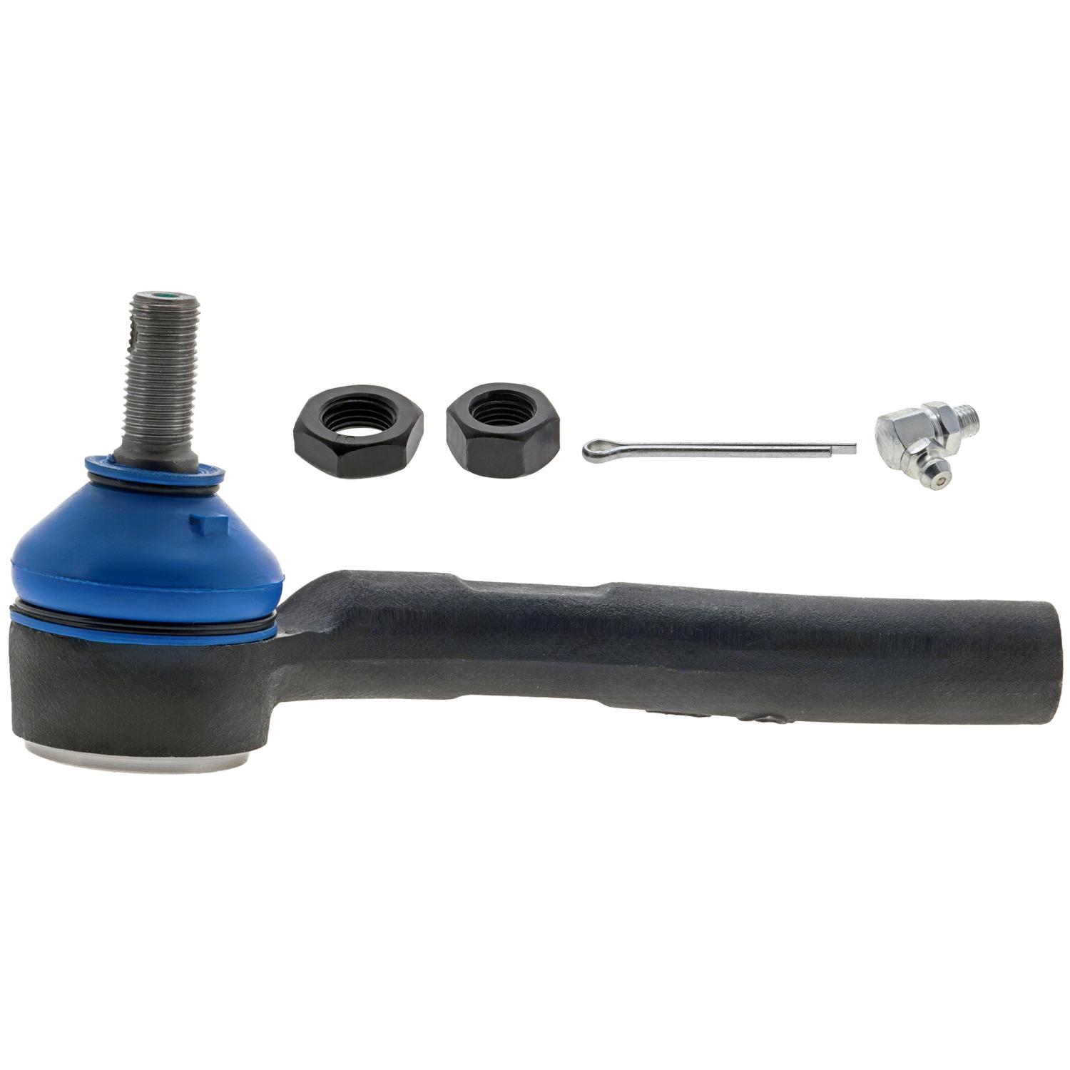 Mevotech MS60639 - Steering Tie Rod End Mevotech MS60639 Steering Tie Rod End product image 5 of 6