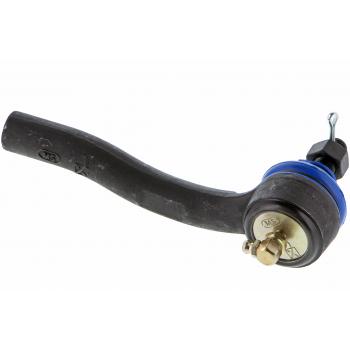 2012 Honda CR-V Steering Tie Rod End Front Left Outer Mevotech MS60640 image 1 of 4