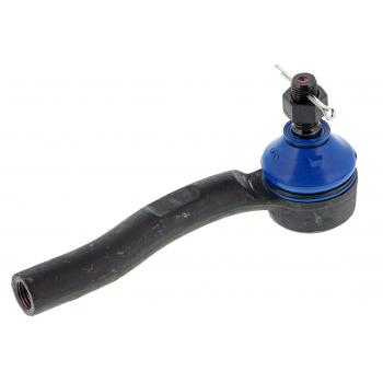 2012 Honda CR-V Steering Tie Rod End Front Left Outer Mevotech MS60640 image 2 of 4