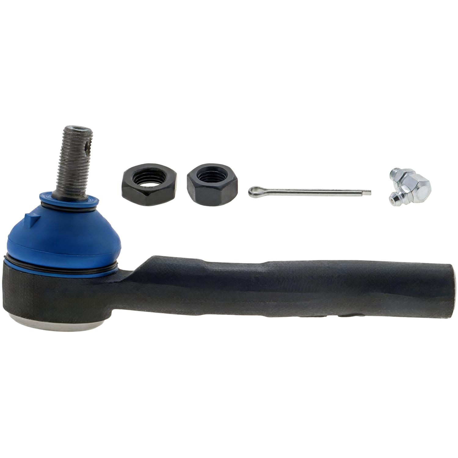Mevotech MS60640 Steering Tie Rod End product image 5 of 6