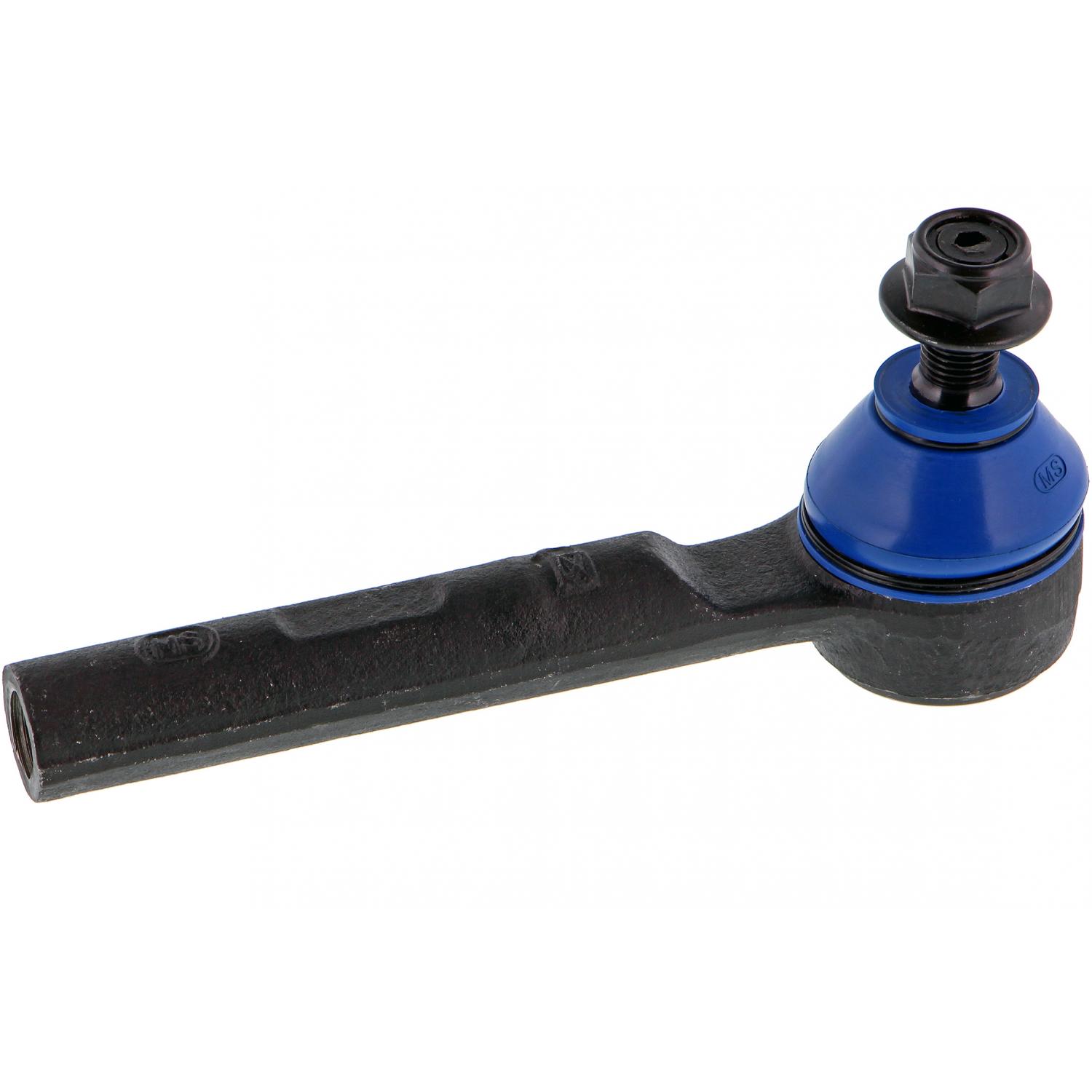 Mevotech MS60641 - Steering Tie Rod End Mevotech MS60641 Steering Tie Rod End product image 2 of 3