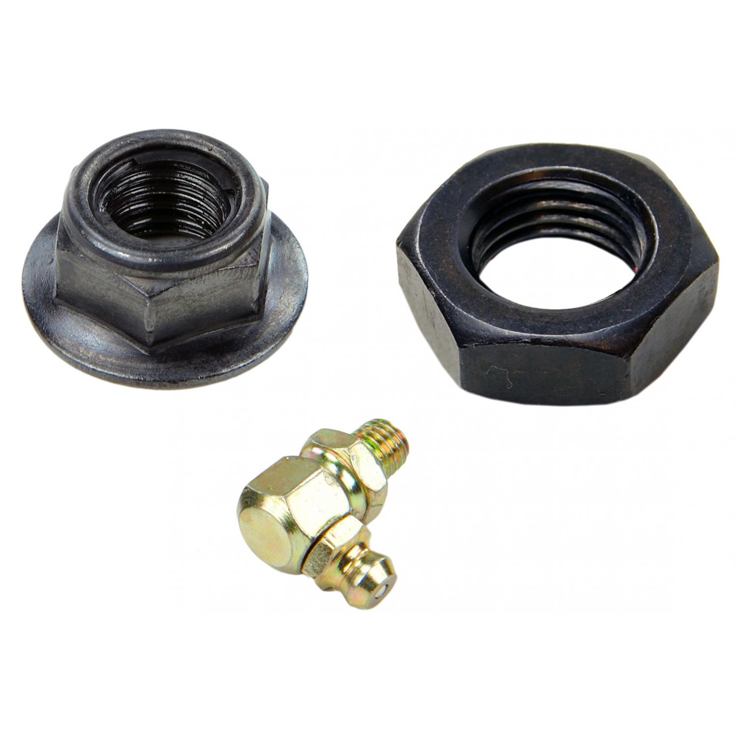 Mevotech MS60641 - Steering Tie Rod End Mevotech MS60641 Steering Tie Rod End product image 3 of 3