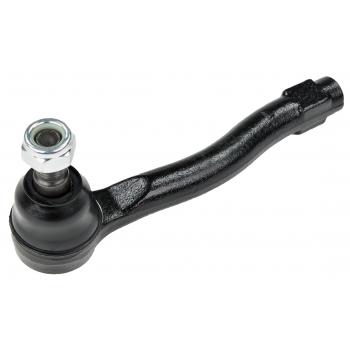 2015 Acura RLX Steering Tie Rod End Front Left Outer Mevotech MS60642 image 2 of 3