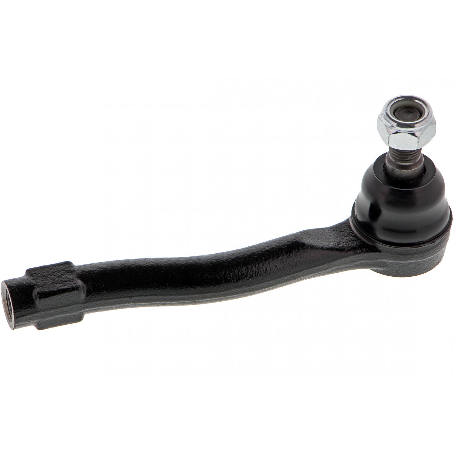 Mevotech MS60643 - Steering Tie Rod End Mevotech MS60643 Steering Tie Rod End product image 2 of 3