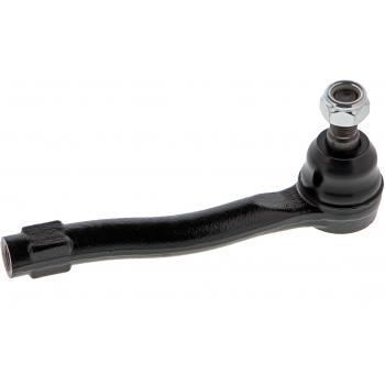 2015 Acura RLX Steering Tie Rod End Front Right Outer Mevotech MS60643 image 2 of 3