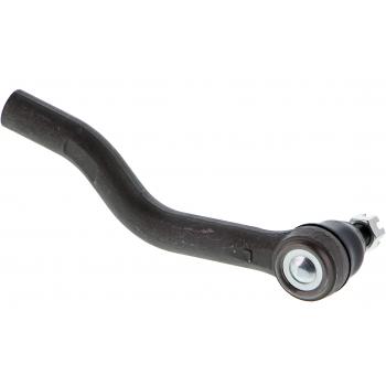2012 Honda Crosstour Steering Tie Rod End Front Left Outer Mevotech MS60647 image 1 of 4