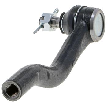 2012 Honda Crosstour Steering Tie Rod End Front Left Outer Mevotech MS60647 image 4 of 4