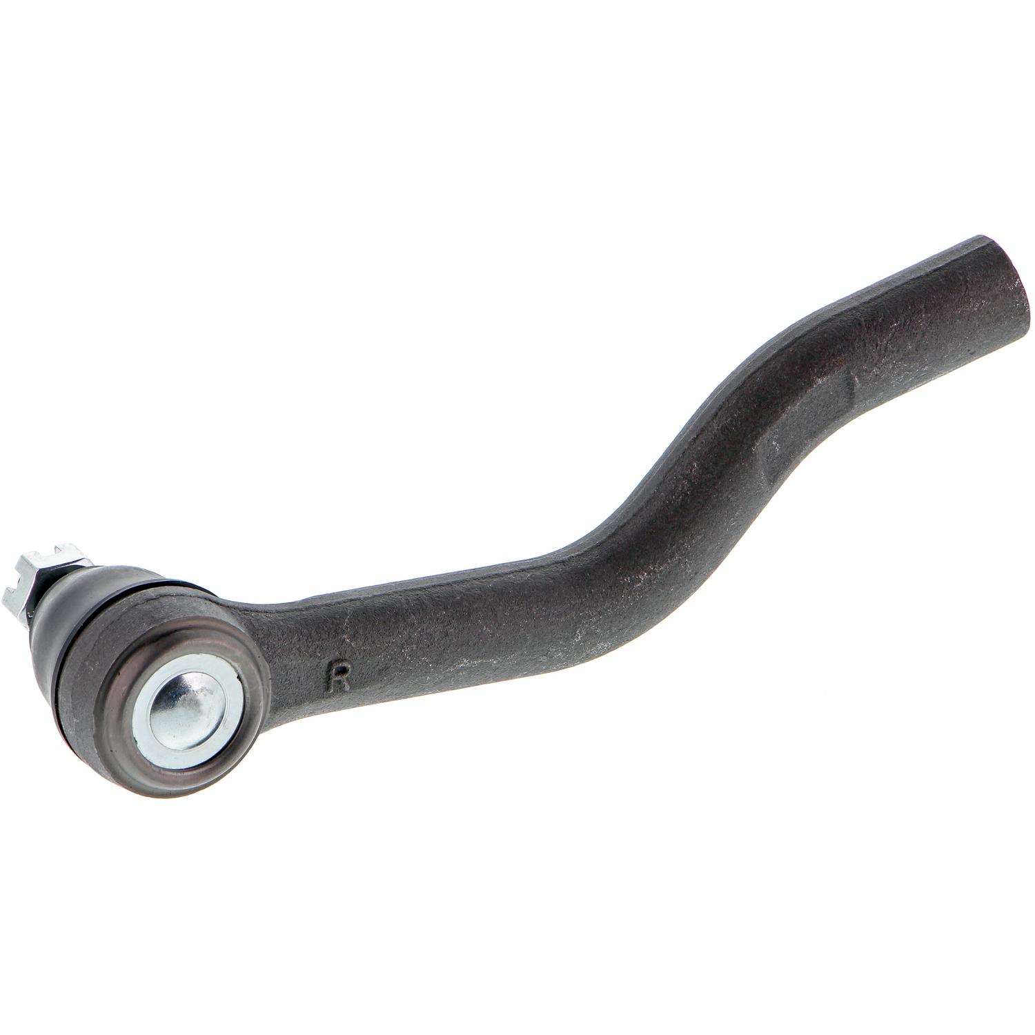 Mevotech MS60648 - Steering Tie Rod End Mevotech MS60648 Steering Tie Rod End product image 1 of 6