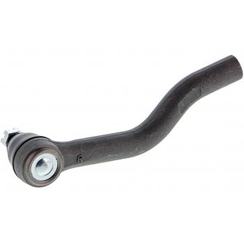 2012 Honda Crosstour Steering Tie Rod End Front Right Outer Mevotech MS60648 image 1 of 4