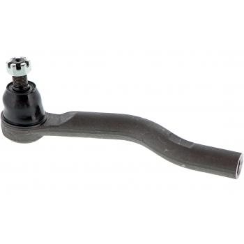 2012 Honda Crosstour Steering Tie Rod End Front Right Outer Mevotech MS60648 image 2 of 4