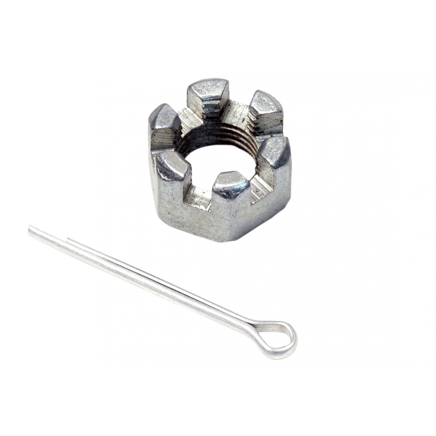 Mevotech MS60648 - Steering Tie Rod End Mevotech MS60648 Steering Tie Rod End product image 3 of 6