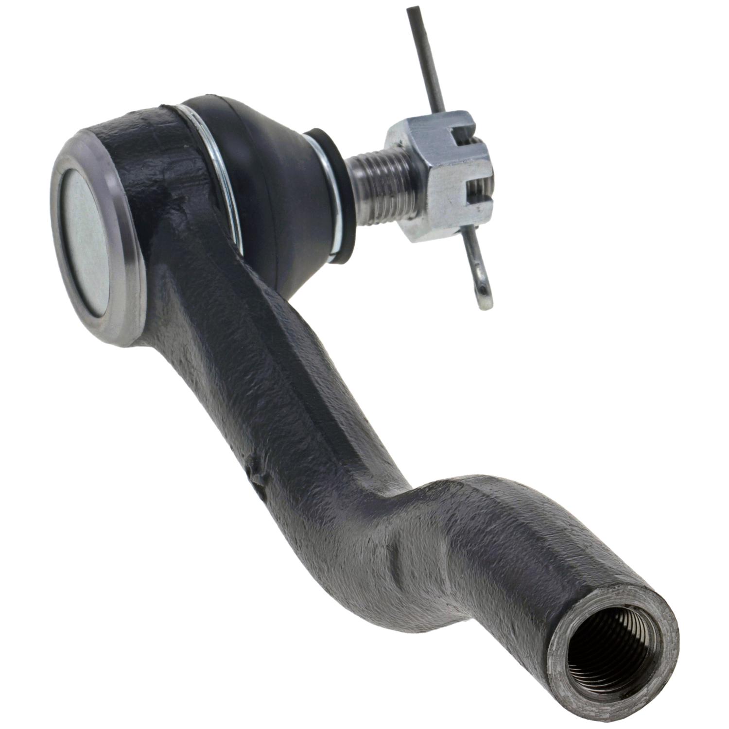Mevotech MS60648 - Steering Tie Rod End Mevotech MS60648 Steering Tie Rod End product image 4 of 6