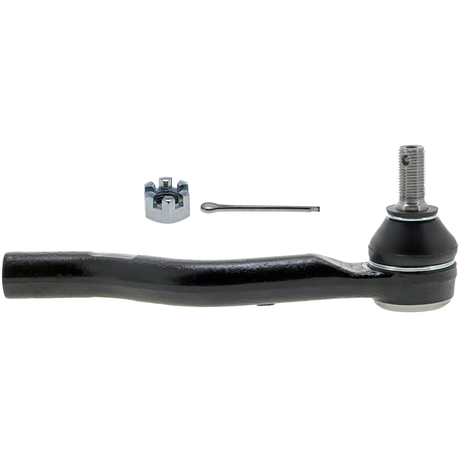 Mevotech MS60648 - Steering Tie Rod End Mevotech MS60648 Steering Tie Rod End product image 5 of 6