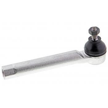 2005 Honda Insight Steering Tie Rod End Front Left Outer Mevotech MS60649 image 2 of 3