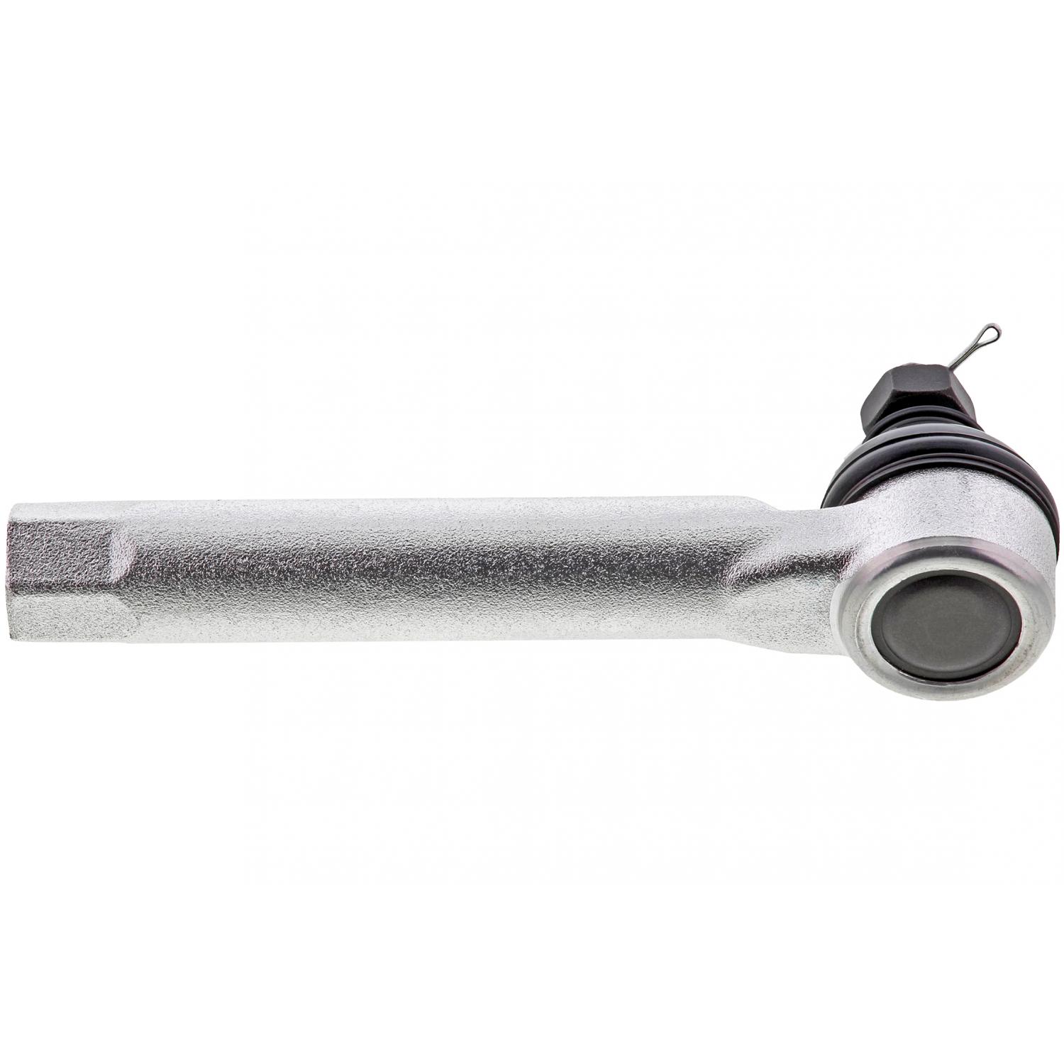 Mevotech MS60650 - Steering Tie Rod End Mevotech MS60650 Steering Tie Rod End product image 1 of 6