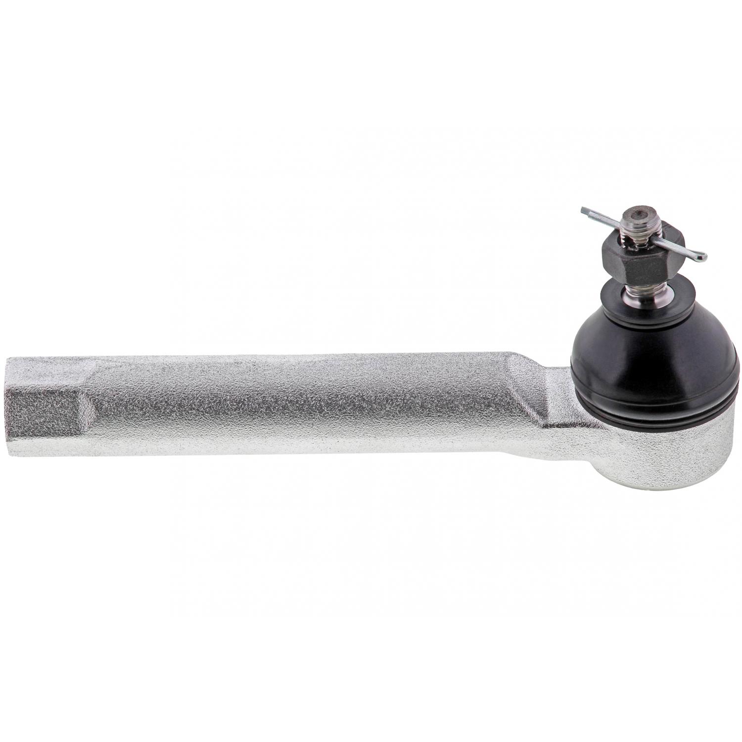Mevotech MS60650 - Steering Tie Rod End Mevotech MS60650 Steering Tie Rod End product image 2 of 6