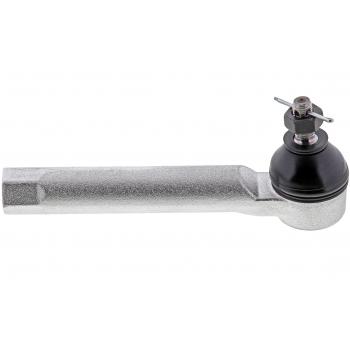 2005 Honda Insight Steering Tie Rod End Front Right Outer Mevotech MS60650 image 2 of 4