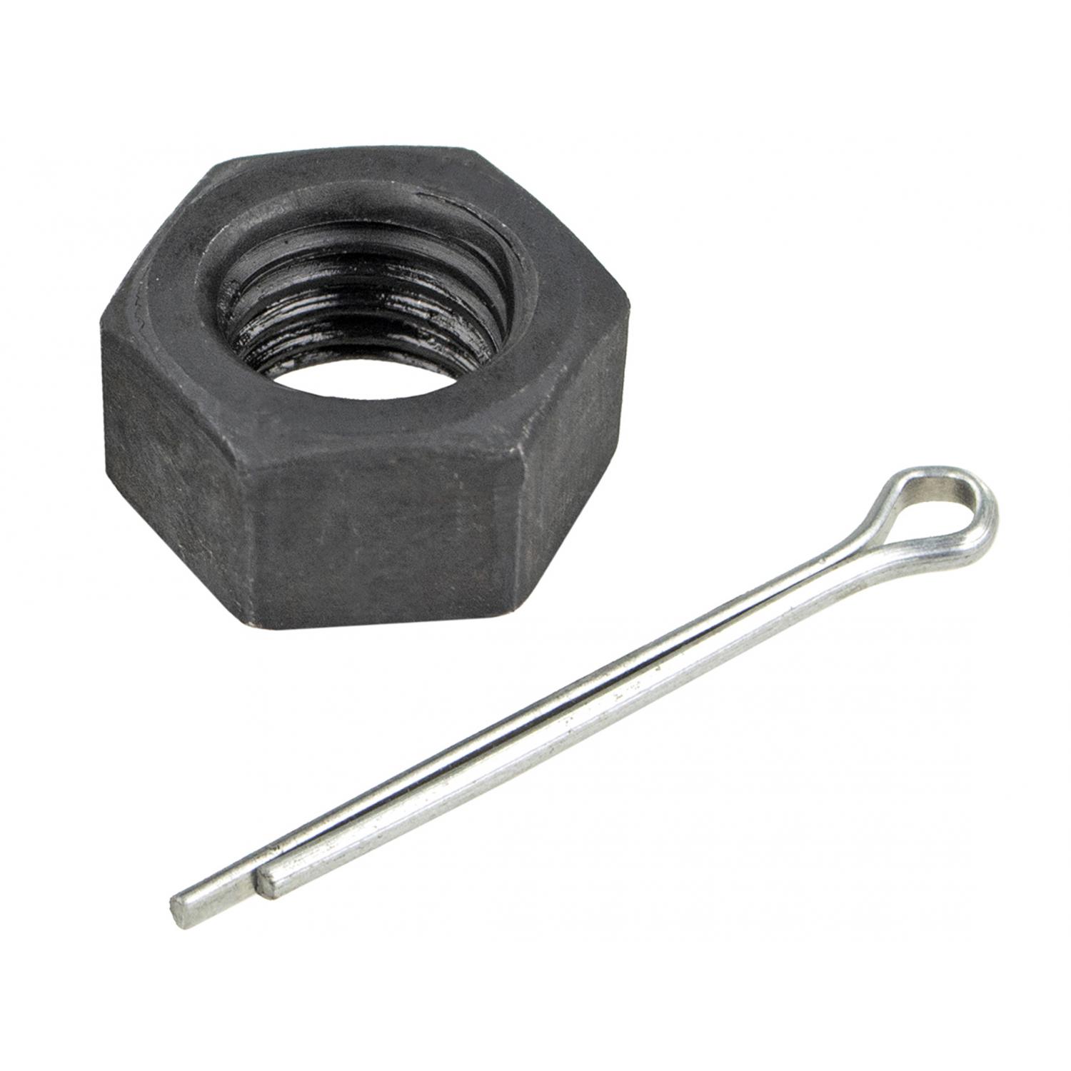 Mevotech MS60650 - Steering Tie Rod End Mevotech MS60650 Steering Tie Rod End product image 3 of 6