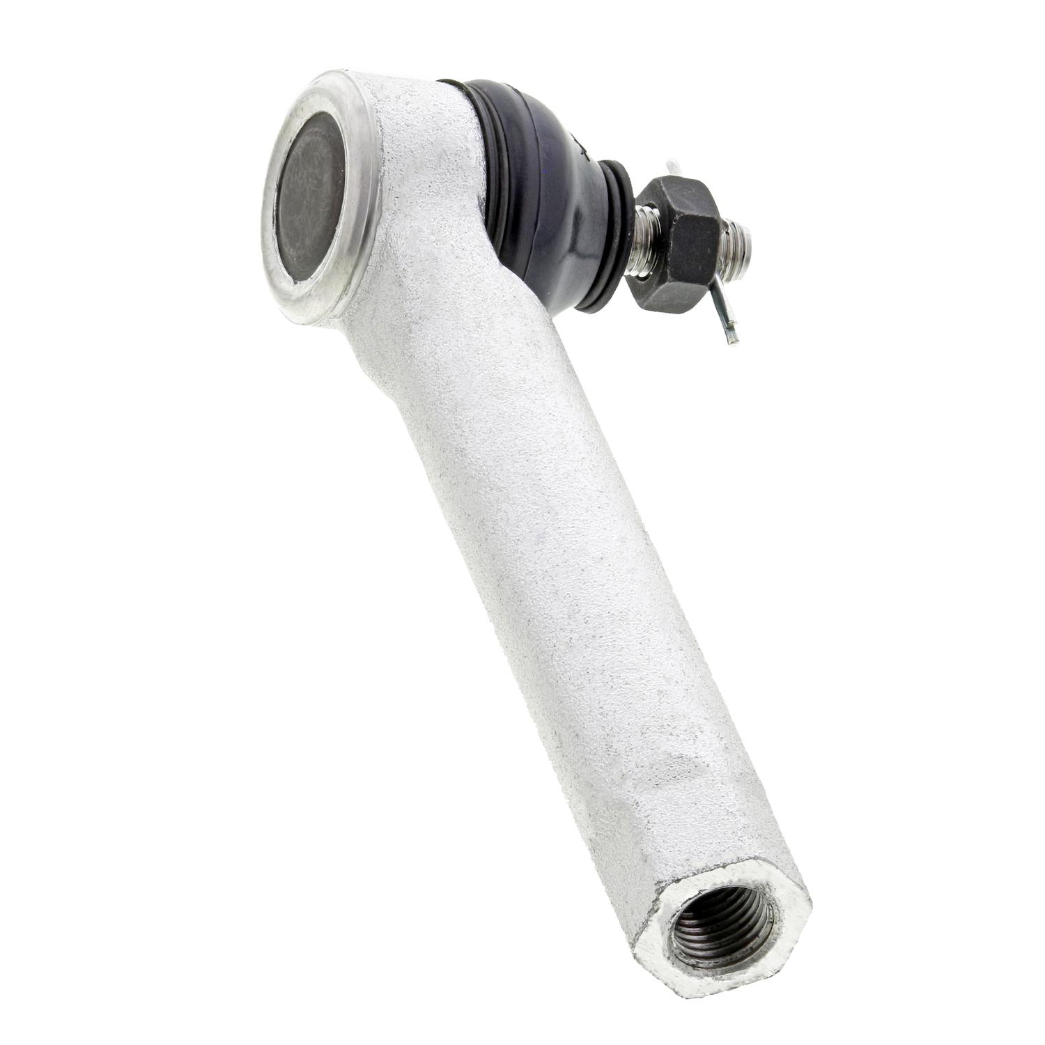 Mevotech MS60650 - Steering Tie Rod End Mevotech MS60650 Steering Tie Rod End product image 4 of 6