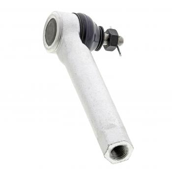 2005 Honda Insight Steering Tie Rod End Front Right Outer Mevotech MS60650 image 4 of 4
