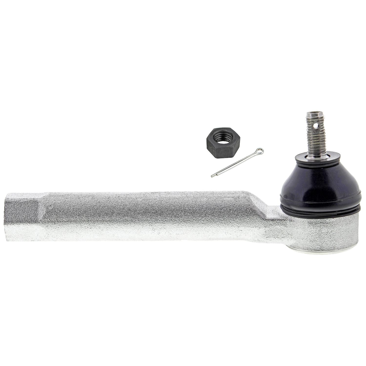 Mevotech MS60650 - Steering Tie Rod End Mevotech MS60650 Steering Tie Rod End product image 5 of 6
