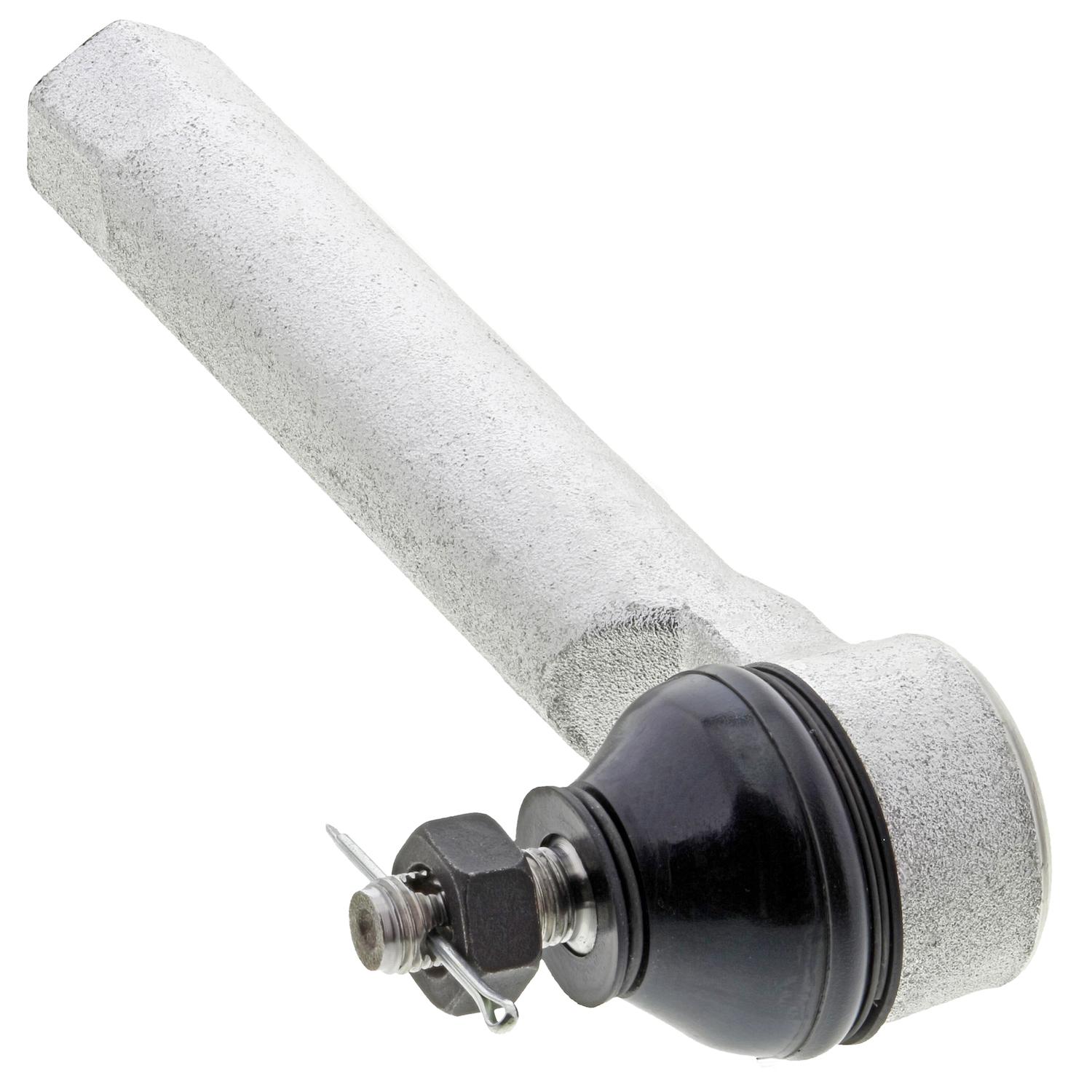 Mevotech MS60650 - Steering Tie Rod End Mevotech MS60650 Steering Tie Rod End product image 6 of 6