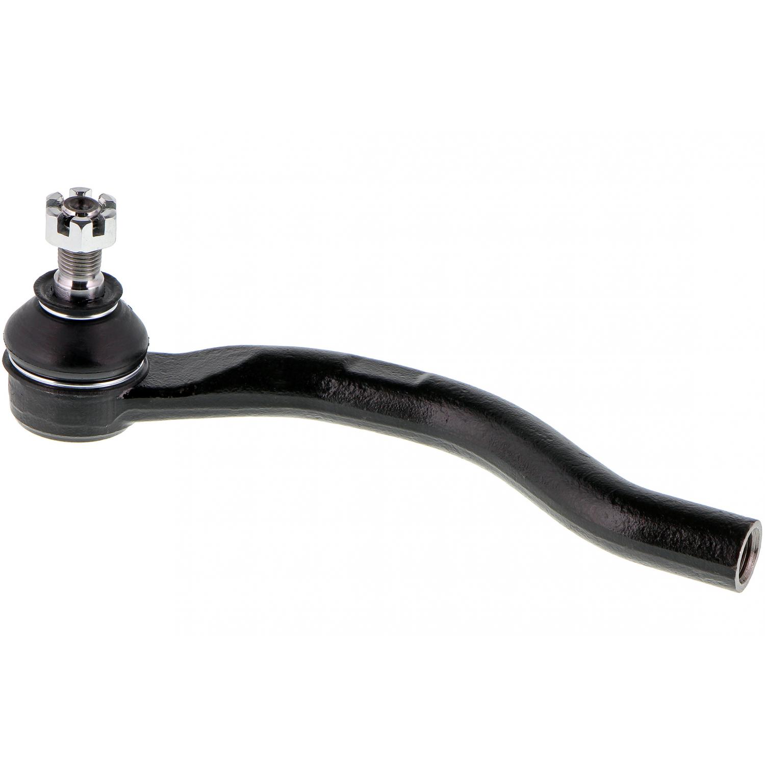 Mevotech MS60651 - Steering Tie Rod End Mevotech MS60651 Steering Tie Rod End product image 2 of 6