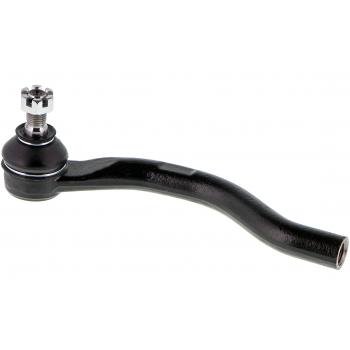 2016 Acura ILX Steering Tie Rod End Front Left Outer Mevotech MS60651 image 2 of 4