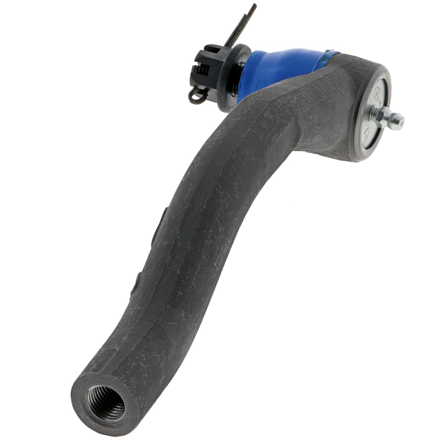 Mevotech MS60651 - Steering Tie Rod End Mevotech MS60651 Steering Tie Rod End product image 4 of 6