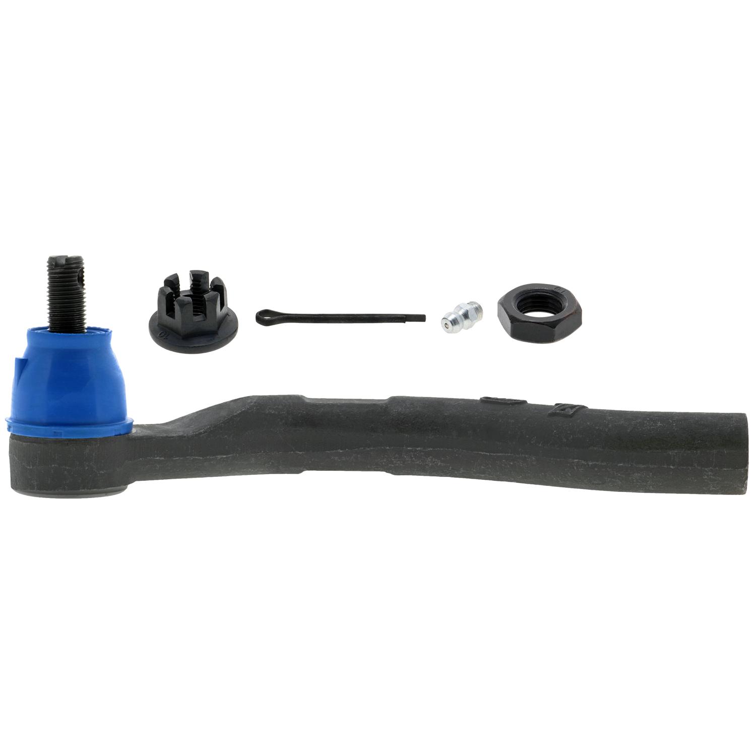 Mevotech MS60651 - Steering Tie Rod End Mevotech MS60651 Steering Tie Rod End product image 5 of 6