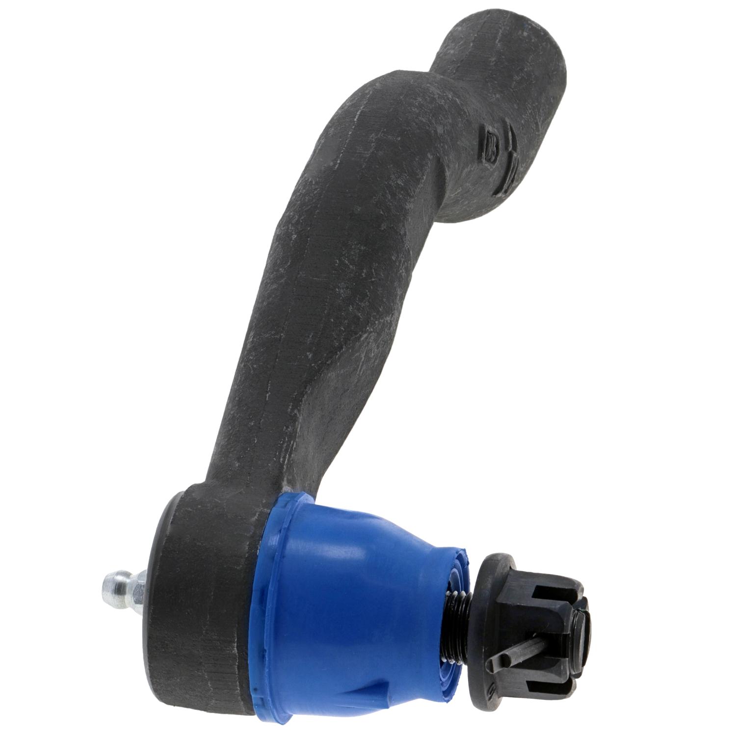 Mevotech MS60651 - Steering Tie Rod End Mevotech MS60651 Steering Tie Rod End product image 6 of 6