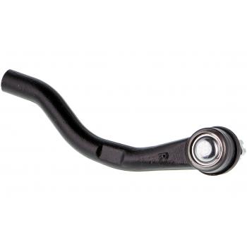 2016 Acura ILX Steering Tie Rod End Front Right Outer Mevotech MS60652 image 1 of 4