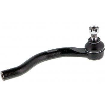 2016 Acura ILX Steering Tie Rod End Front Right Outer Mevotech MS60652 image 2 of 4