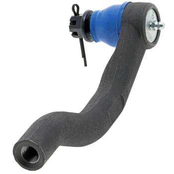 2016 Acura ILX Steering Tie Rod End Front Right Outer Mevotech MS60652 image 4 of 4
