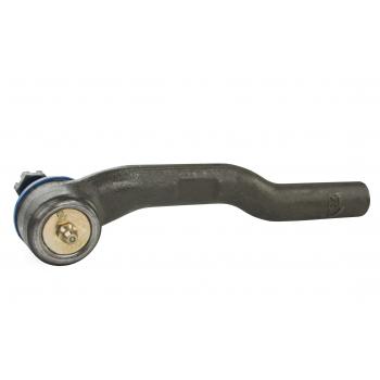 2016 Honda Fit Steering Tie Rod End Front Left Outer Mevotech MS60653 image 1 of 3