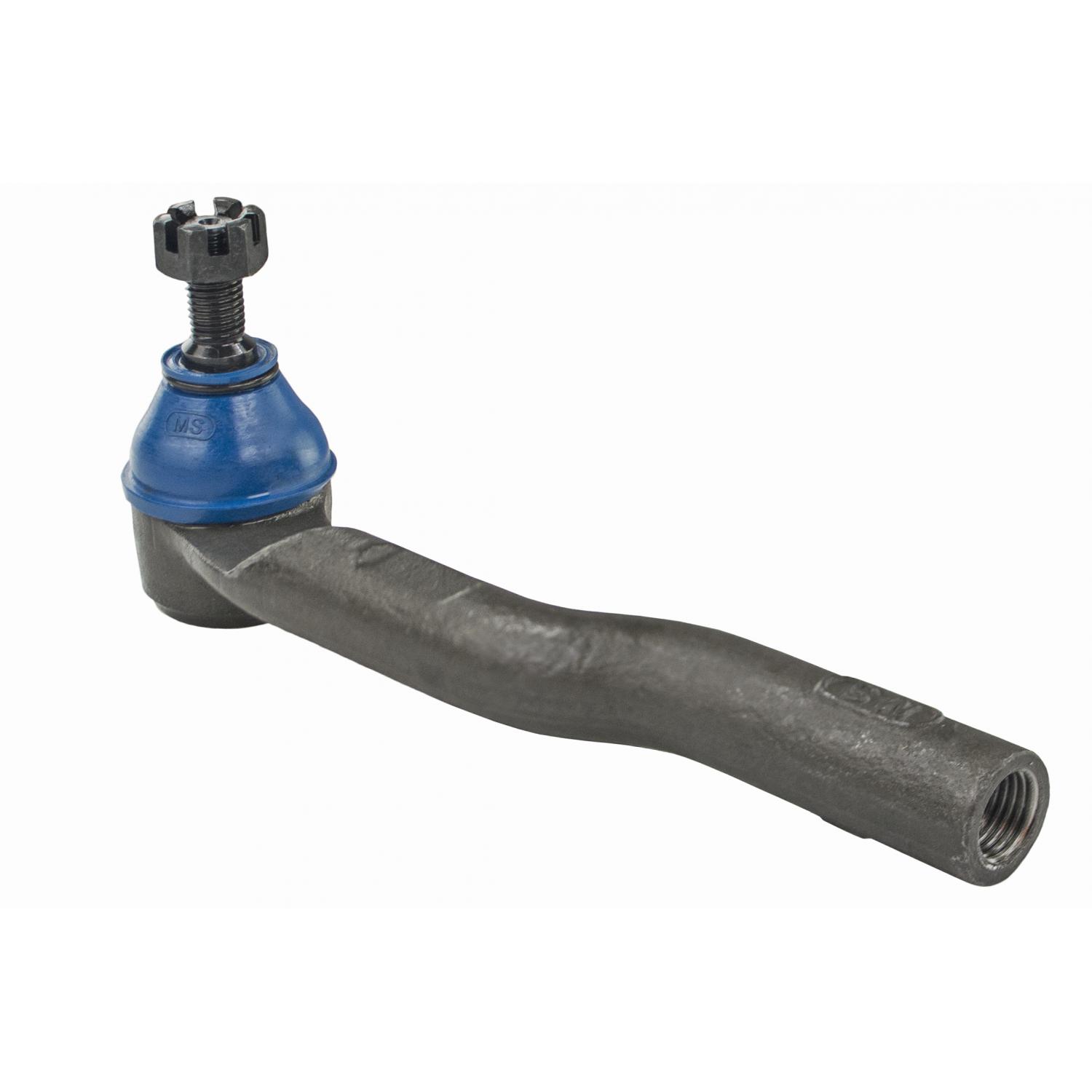 Mevotech MS60653 - Steering Tie Rod End Mevotech MS60653 Steering Tie Rod End product image 2 of 3