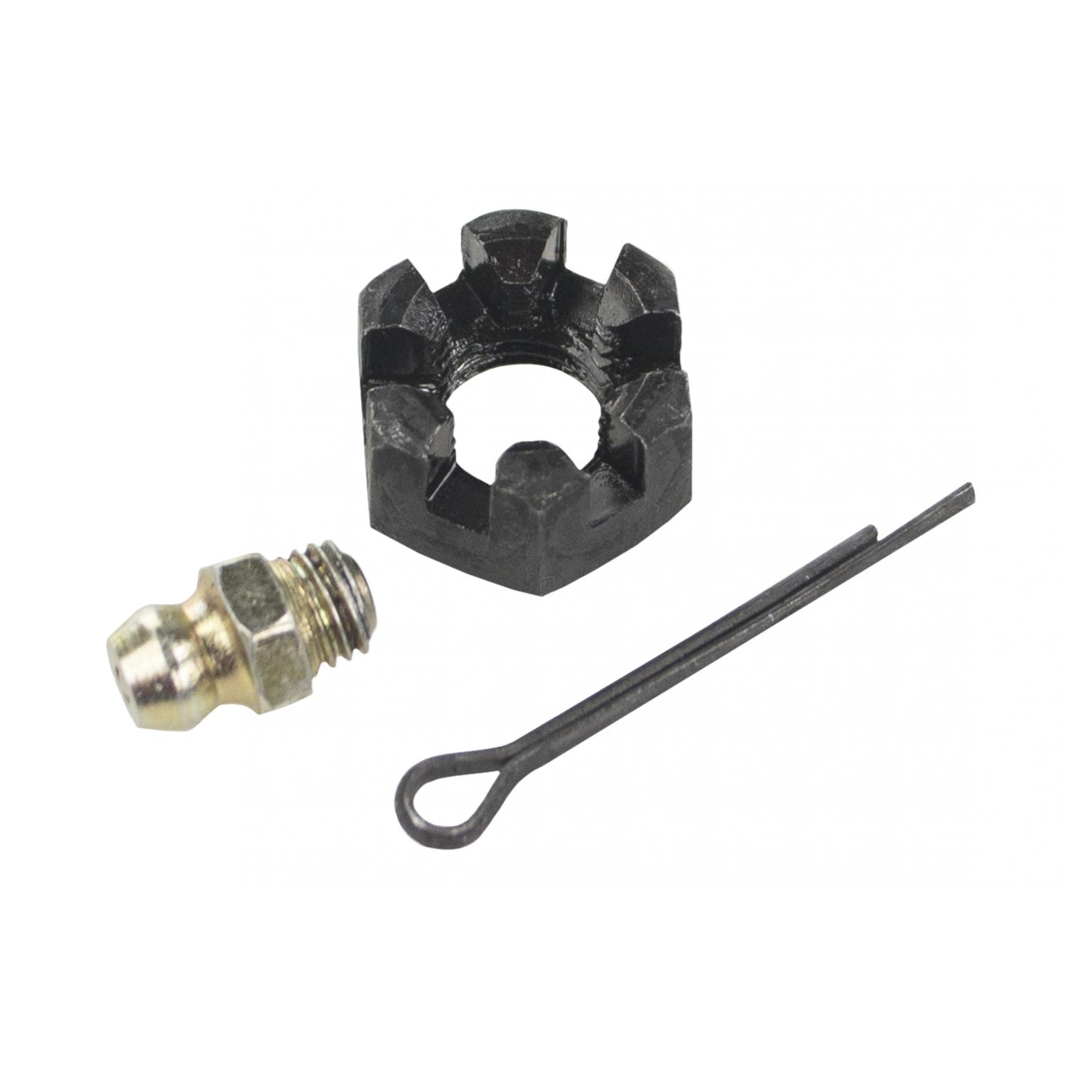 Mevotech MS60653 - Steering Tie Rod End Mevotech MS60653 Steering Tie Rod End product image 3 of 3