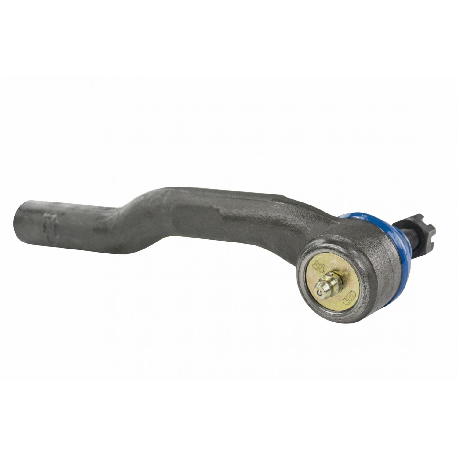 Mevotech MS60654 - Steering Tie Rod End Mevotech MS60654 Steering Tie Rod End product image 1 of 3