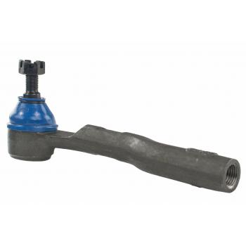 2016 Honda Fit Steering Tie Rod End Front Right Outer Mevotech MS60654 image 2 of 3