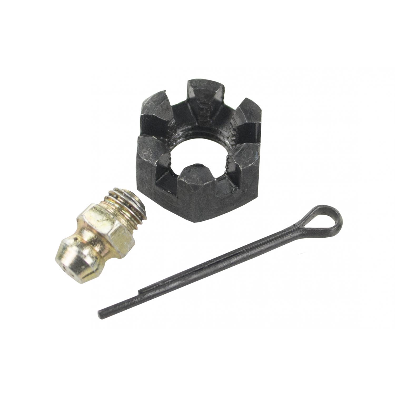 Mevotech MS60654 - Steering Tie Rod End Mevotech MS60654 Steering Tie Rod End product image 3 of 3